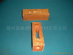 紹興縣維林紡織器材公司紡機配件產品列表
