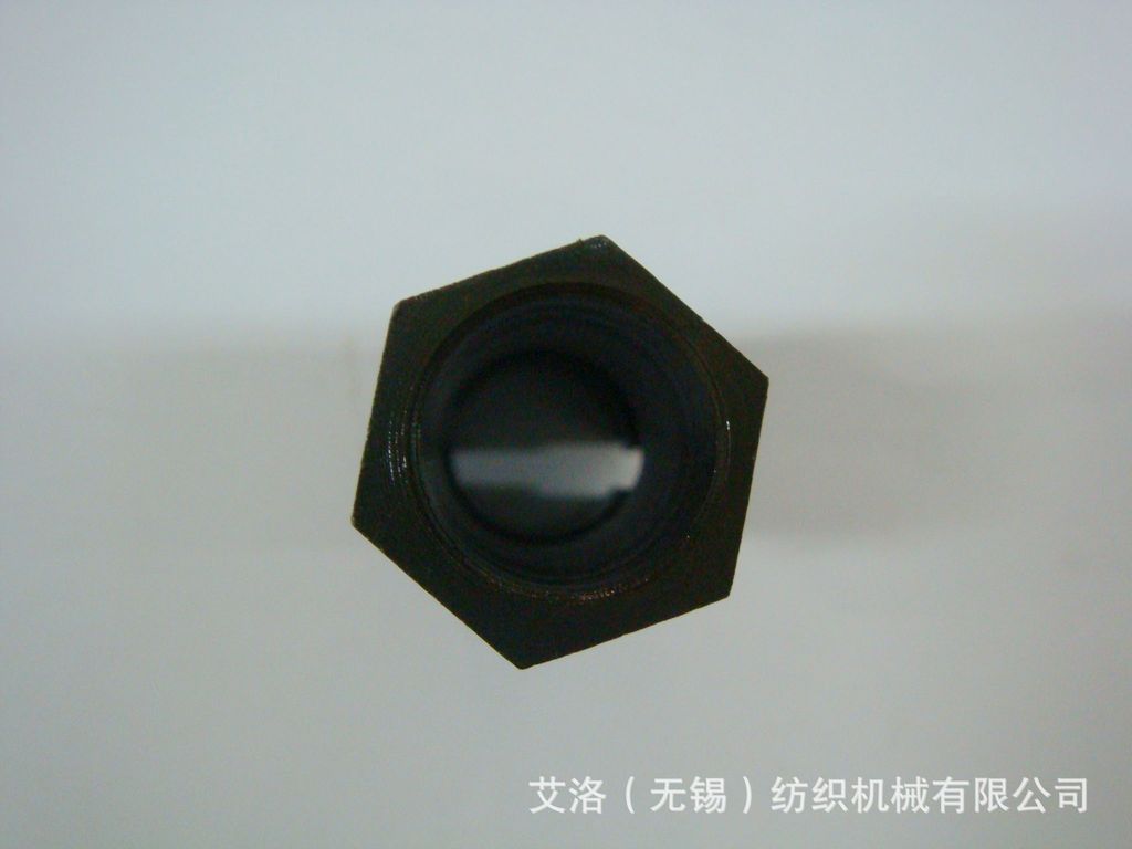 IRO艾洛紡織配件偏心管 精密驅動紡織機械的關鍵組件
